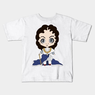 Louis XIV Kids T-Shirt